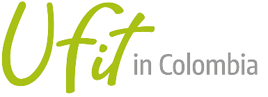 Ufit in Colombia